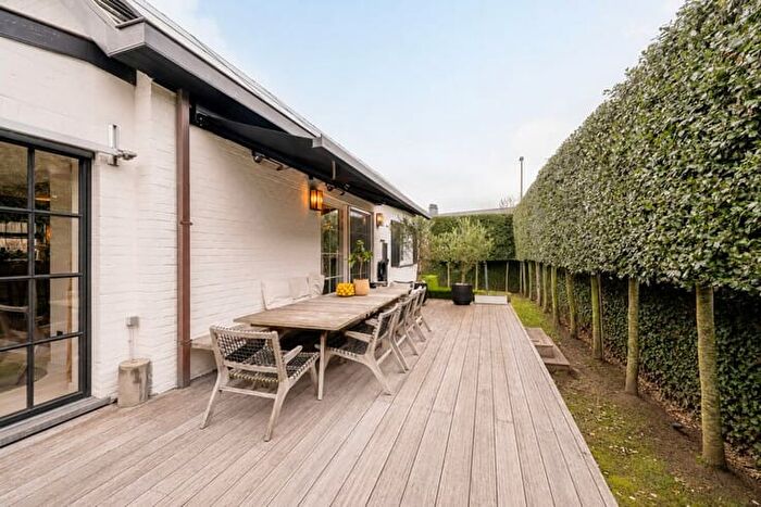 Korenbloemdreef, KnokkeHeist : Maison 2 pièces à vendre