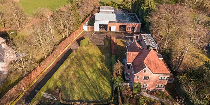 Maison 4 pièces à vendre à S herenbaan, Reet