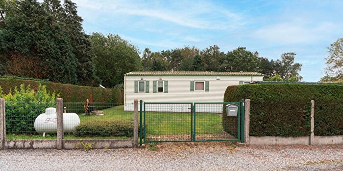 Maison 2 pièces à Schaluinstraat, Baal, à vendre