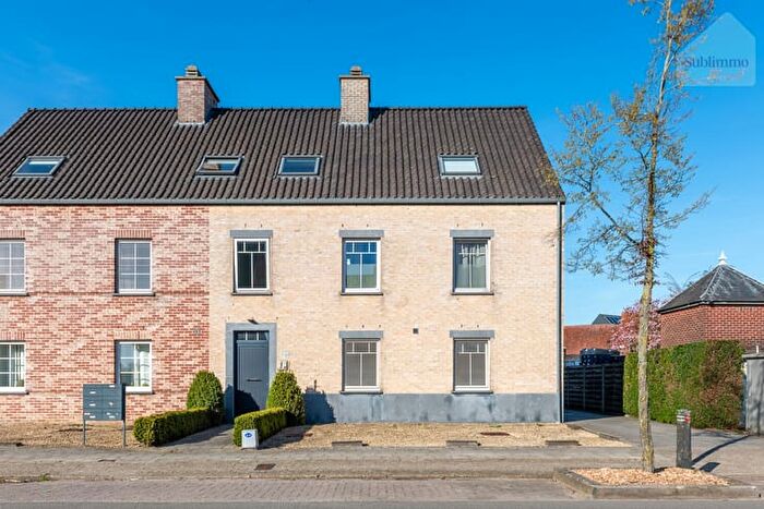 Appartement 7 pièces à vendre - Larumseweg, B