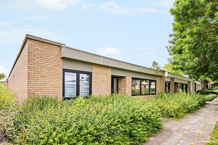 Louis Pasteurlaan, Kortrijk - Maison 10 pièces à vendre