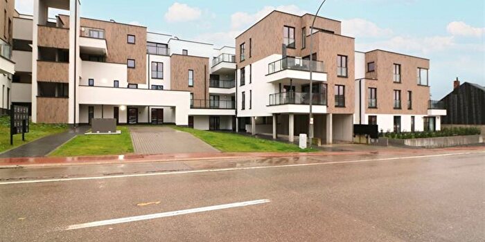 Appartement 2 pièces à Diestsestraat A, Scherpenheuvel, à louer