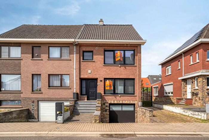 Astridlaan, Aarschot - Maison 3 pièces à vendre