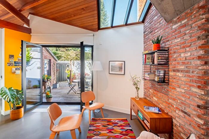 Maison 4 pièces à vendre - Kapucijnenvest, Lier