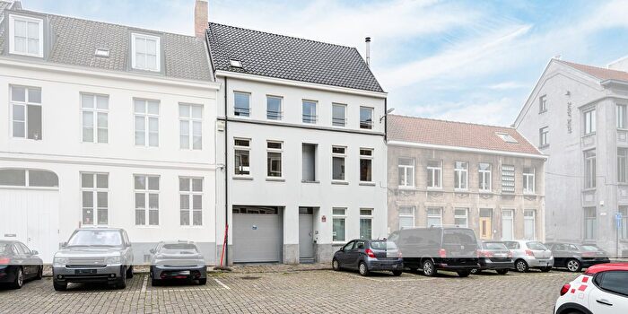 Gent, OostVlaanderen : Maison à vendre