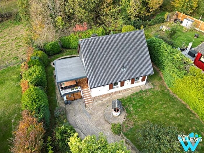Maison 4 pièces à Steenbergstraat, Kortenberg Meerbeek, à vendre