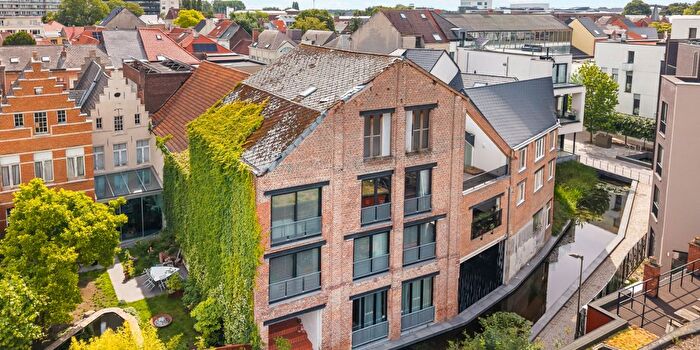 Maison 3 pièces à vendre - Rik Woutersstraat, Mechelen