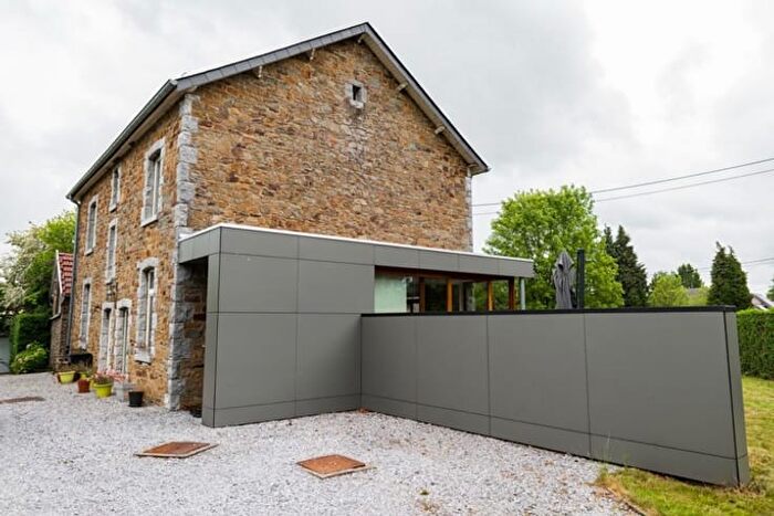 Maison 5 pièces à Rue Jules Borbouse, BoisdeVillers, à vendre