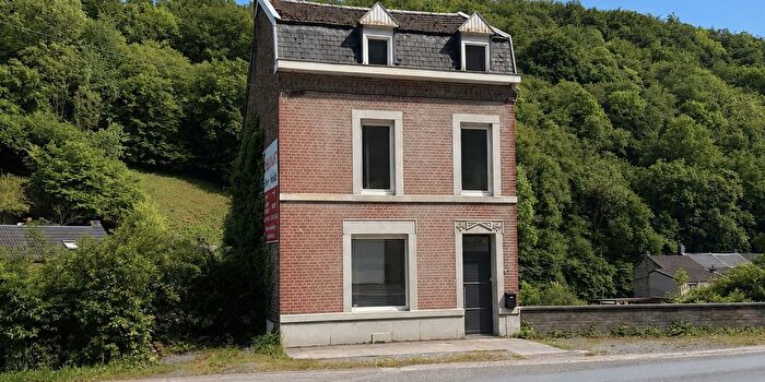 Maison 1 pièce à vendre à Rue du Pont, Sprimont