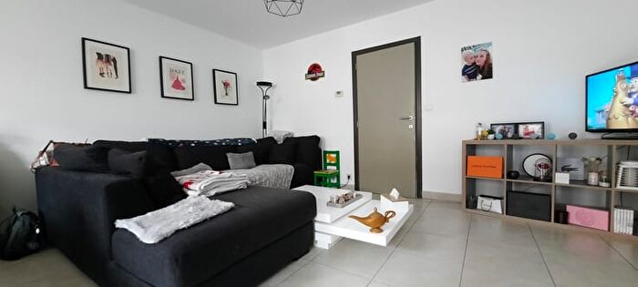 Rue Emile Henricot, CourtSaintEtienne : Appartement 10 pièces à vendre