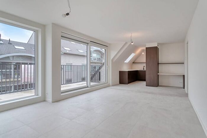 Appartement 2 pièces à vendre à Liebaardstraat, Desselgem