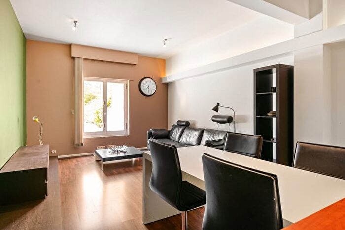 Appartement 1 pièce à Tolstraat, Antwerpen, à vendre
