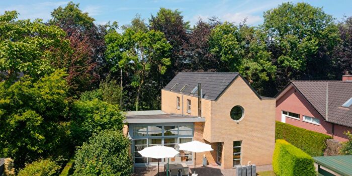 Maison 5 pièces à Volderrede, Destelbergen, à vendre