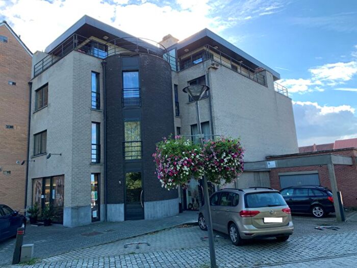 Spoorwegstraat, Zaventem - Maison 7 pièces à vendre