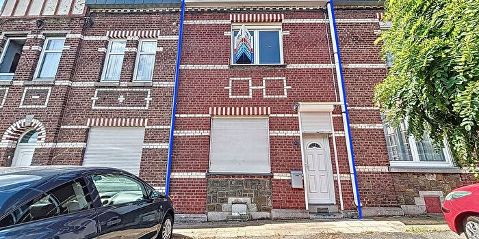 Maison 2 pièces à Rue de la Coopération, SaintNicolas, à vendre