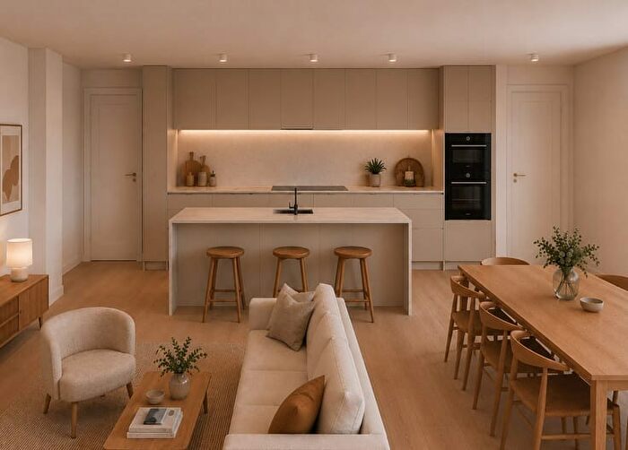Jonkershovestraat B, Houthulst - Appartement 1 pièce à vendre
