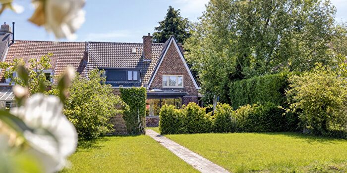 Maison 3 pièces à Bissegem, WestVlaanderen, à vendre