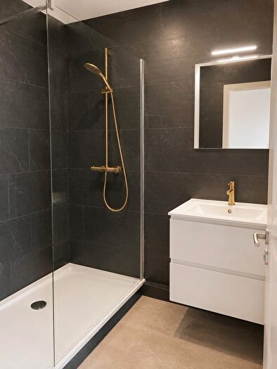 Appartement 2 pièces à Rue Des Urbanistes, Liège, à vendre
