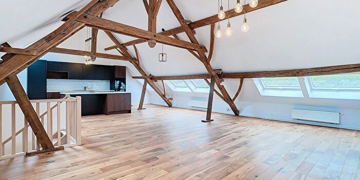 Ohain, WaalsBrabant : Appartement 3 pièces à louer