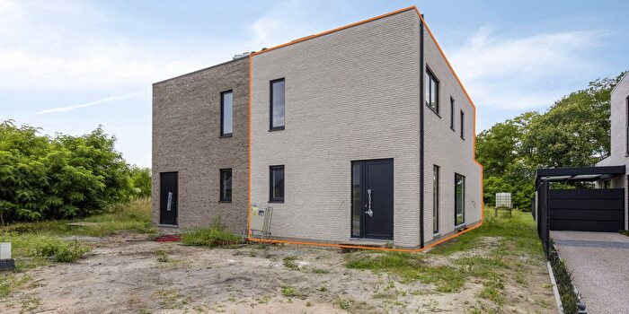 Maison 3 pièces à Asdonckstraat B, Heppen, à louer
