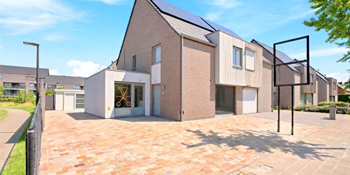 Holdestraat, Tielt - Maison 3 pièces à vendre