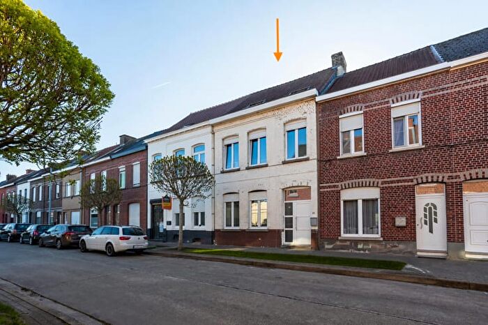 Maison 5 pièces à vendre à Zonnebloemstraat, Ronse