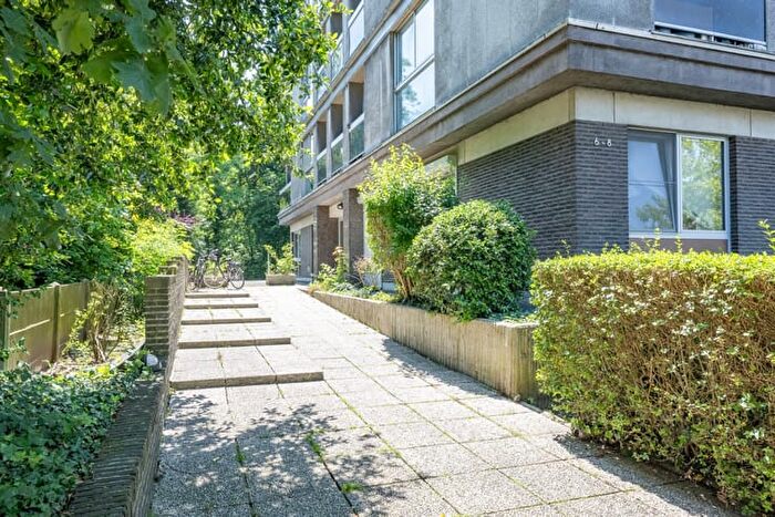 Appartement 3 pièces à Maria de Heeltstraat, DEURNE, à vendre