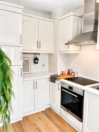 Appartement 2 pièces à vendre - Hutsepotstraat, Gent Zwijnaarde