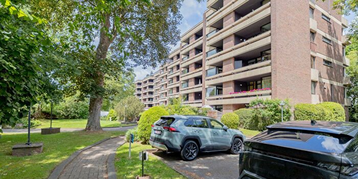 Appartement 2 pièces à vendre - Van Severlaan, WezembeekOppem