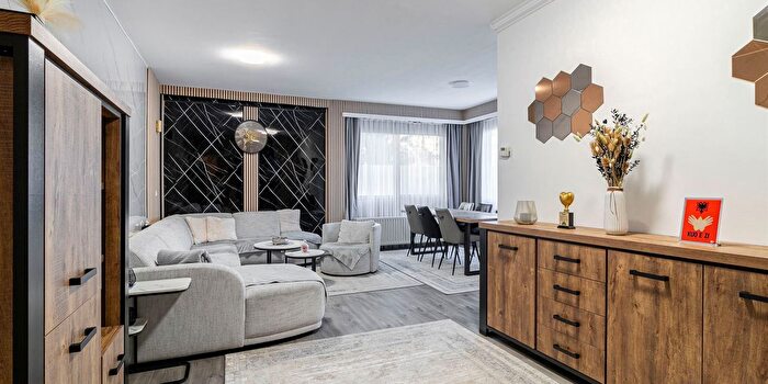 Appartement 3 pièces à vendre à Maria de Heeltstraat, Deurne