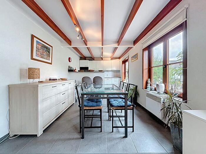 Brugsevaart, Nieuwpoort - Maison 8 pièces à vendre