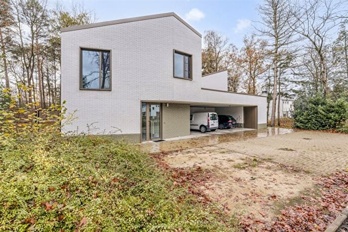 Maison 4 pièces à Boeretang, MOL, à vendre