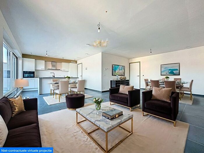 Arestraat, Herzele - Appartement 16 pièces à vendre