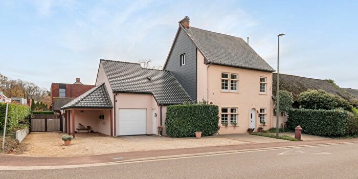 Maison 4 pièces à vendre - Broekstraat, Molenstede