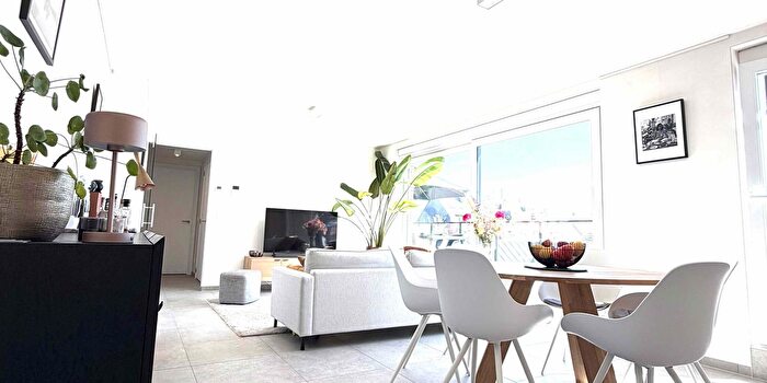 Gullegem, WestVlaanderen : Appartement à louer