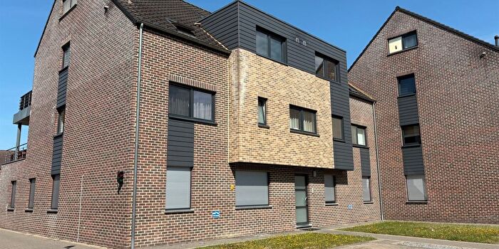 Heppen, Limburg - Appartement 2 pièces à louer