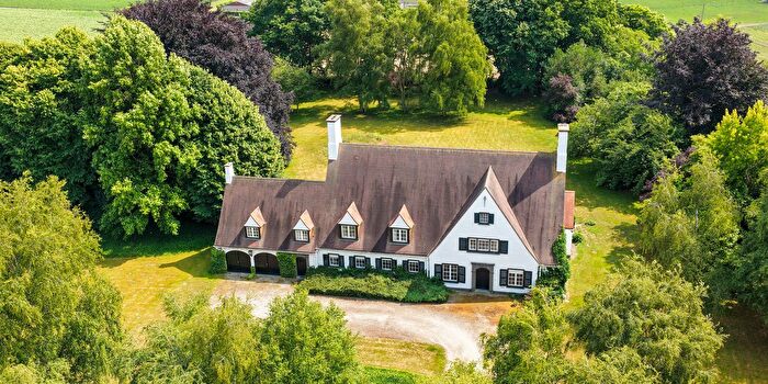 Maison 5 pièces à vendre - Deerlijk, WestVlaanderen