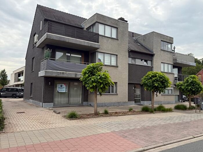Appartement 3 pièces à Oeveldorp, A, à louer