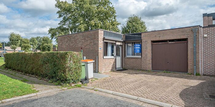 Maison 2 pièces à vendre - Vrijhei, MechelenaandeMaas