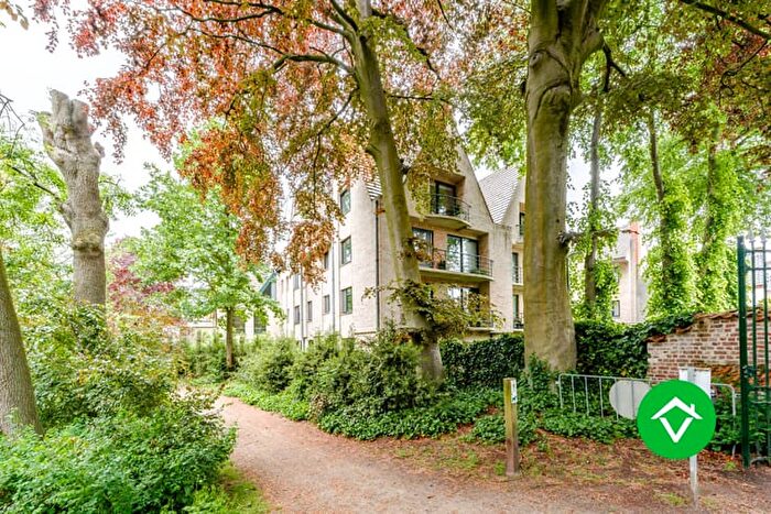 Appartement 3 pièces à Ravenhofstraat, Torhout, à vendre