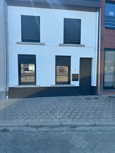 Sasplein, Willebroek - Maison 2 pièces à louer