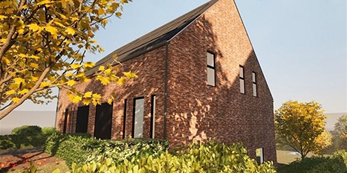 Oude Tiensebaan, SintJorisWinge - Maison 5 pièces à vendre