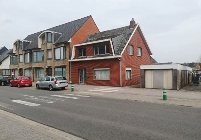 Maison 4 pièces à vendre - langstraat, Westerlo Tongerlo