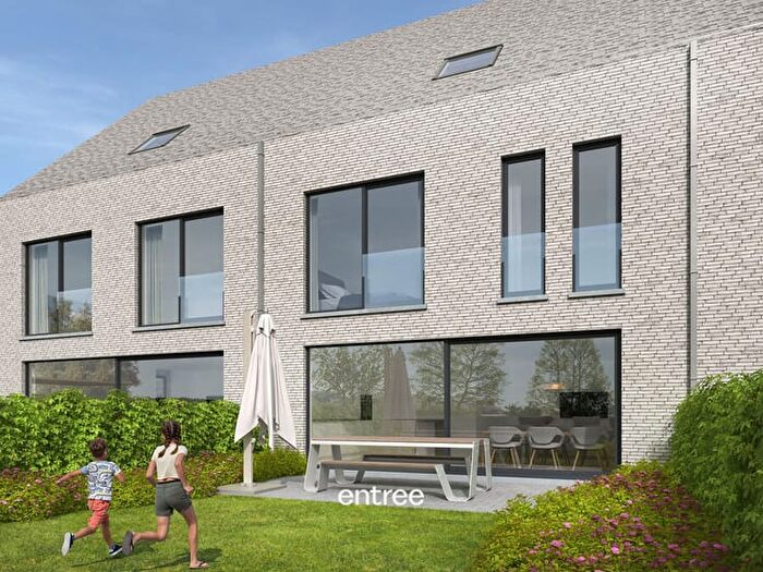 Maison 3 pièces à vendre - Steenstraat, Vollezele
