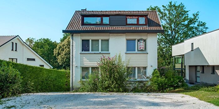 Maison 6 pièces à vendre - Avenue de lAurore, Rixensart