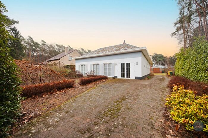 Guldensporenlaan, Tremelo : Maison 2 pièces à vendre