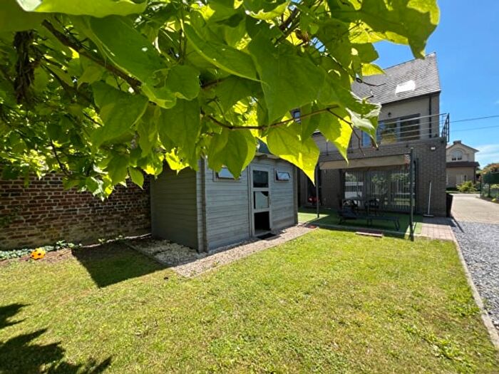 Appartement 2 pièces à Nieuweweg, Riemst, à vendre