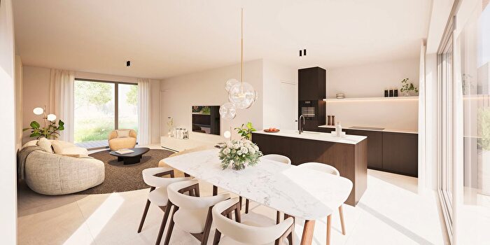 Maison à vendre - Smidstraat, Berlaar