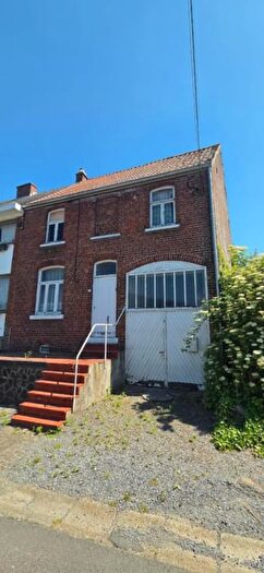 Maison 2 pièces à vendre - Rue de Mortagne, Pipaix