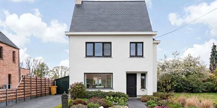 Maison 3 pièces à vendre à Olmsebaan, Meerhout